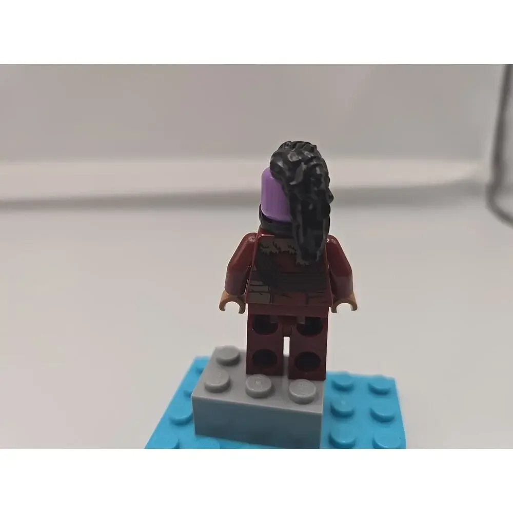 LEGO Minifigure Taserface sh382 Super Heroes Guardians of the Galaxy 76069 - Picture 2 of 2
